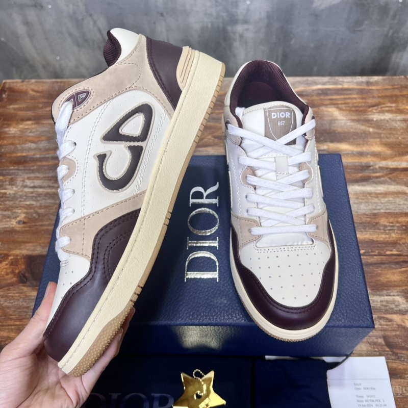 Christian Dior Casual Shoes